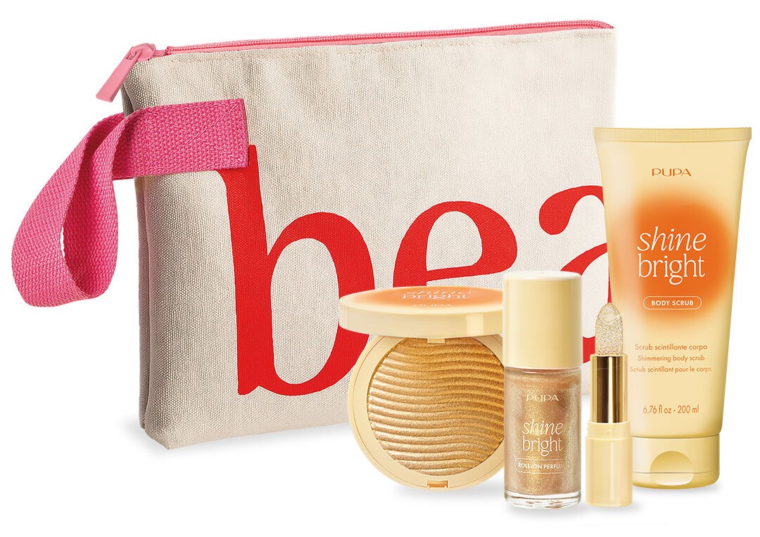 POCHETTE BEAUTY