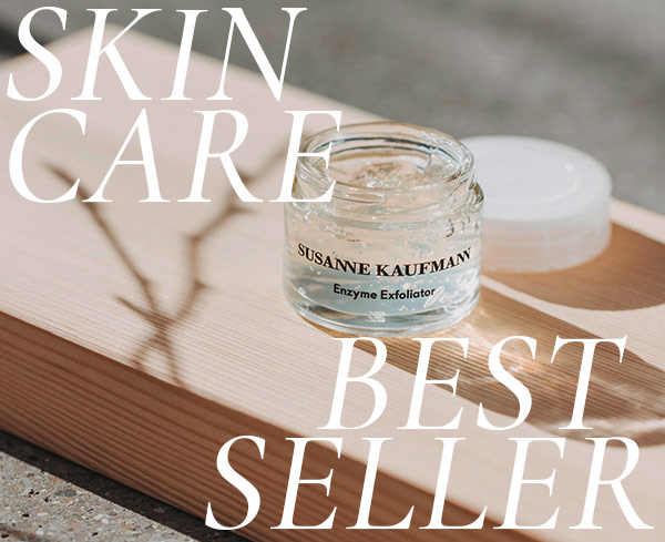 SKINCARE BESTSELLER