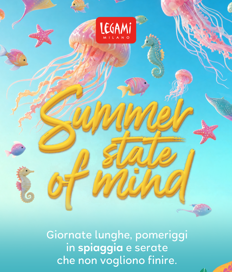 Legami Milano