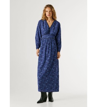 vestito-barby-blu