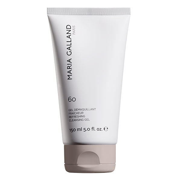 60 Gel Démaquillant Fraîcheur