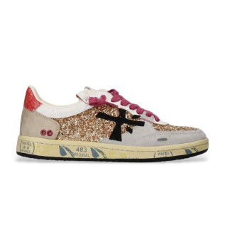 sneakers-clayd-var-in-pelle-rosa