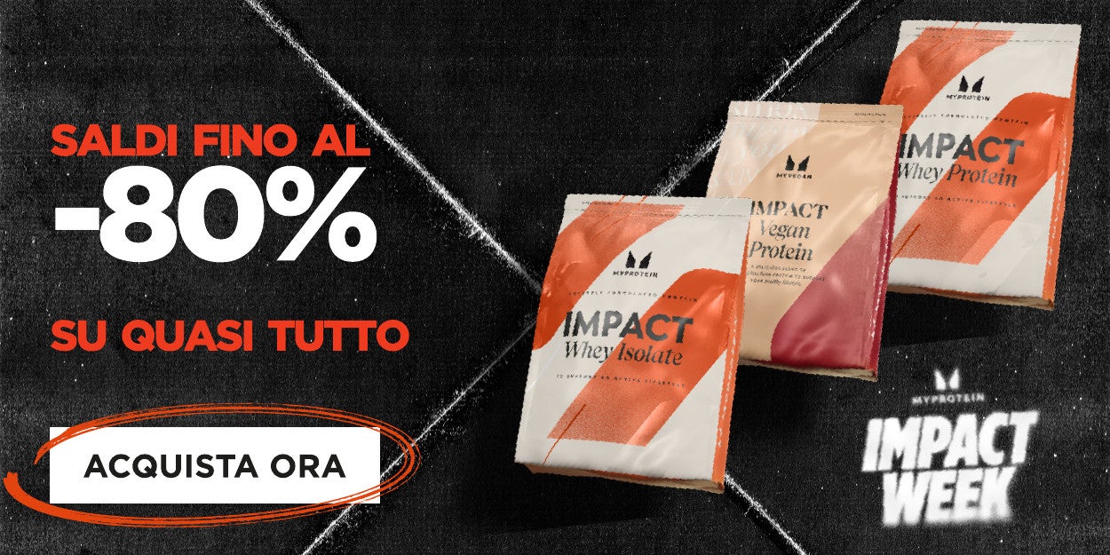 saldi fino all'80%