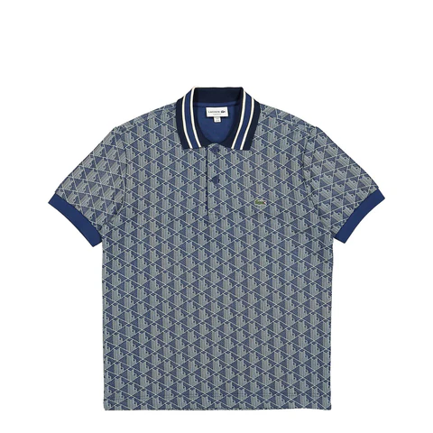 Lacoste Polo Uomo