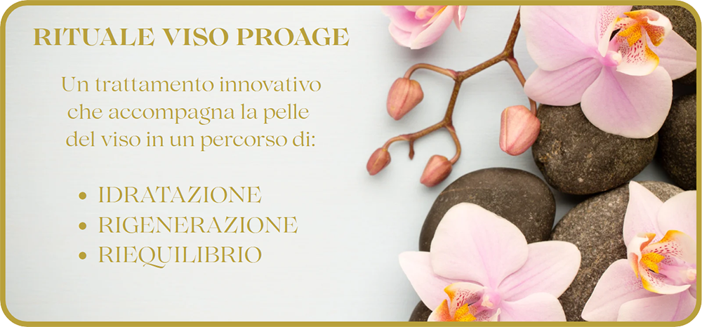 La tua nuova skincare experience inizia da qui