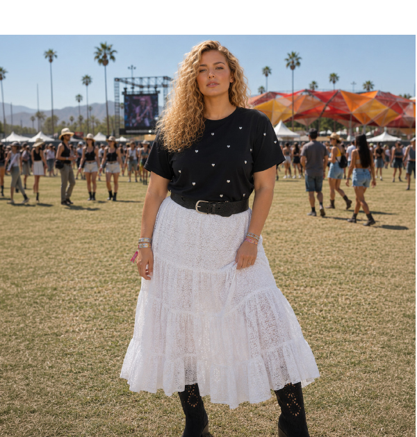 Modern Western