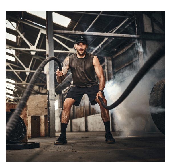 Fitness