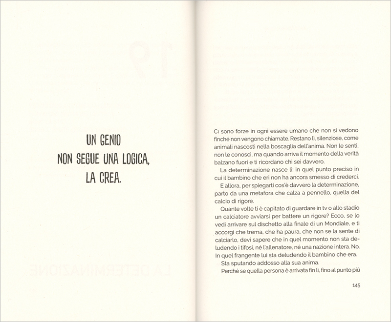 Pagine Interne