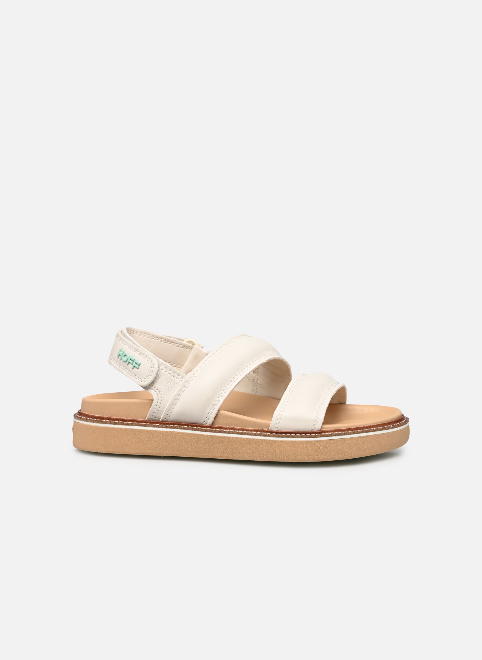 Hoff Sandali ROAD donna bianco