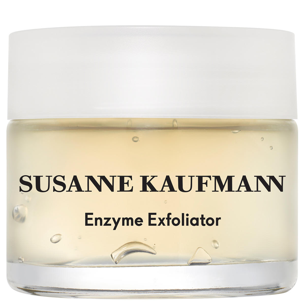 Peeling enzimatico - Esfoliante enzimatico