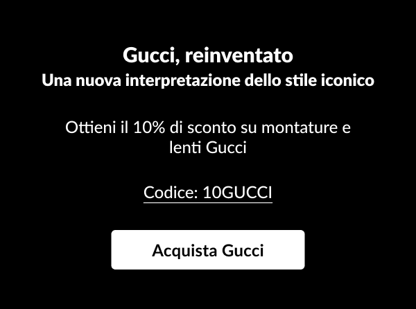 Acquista Gucci