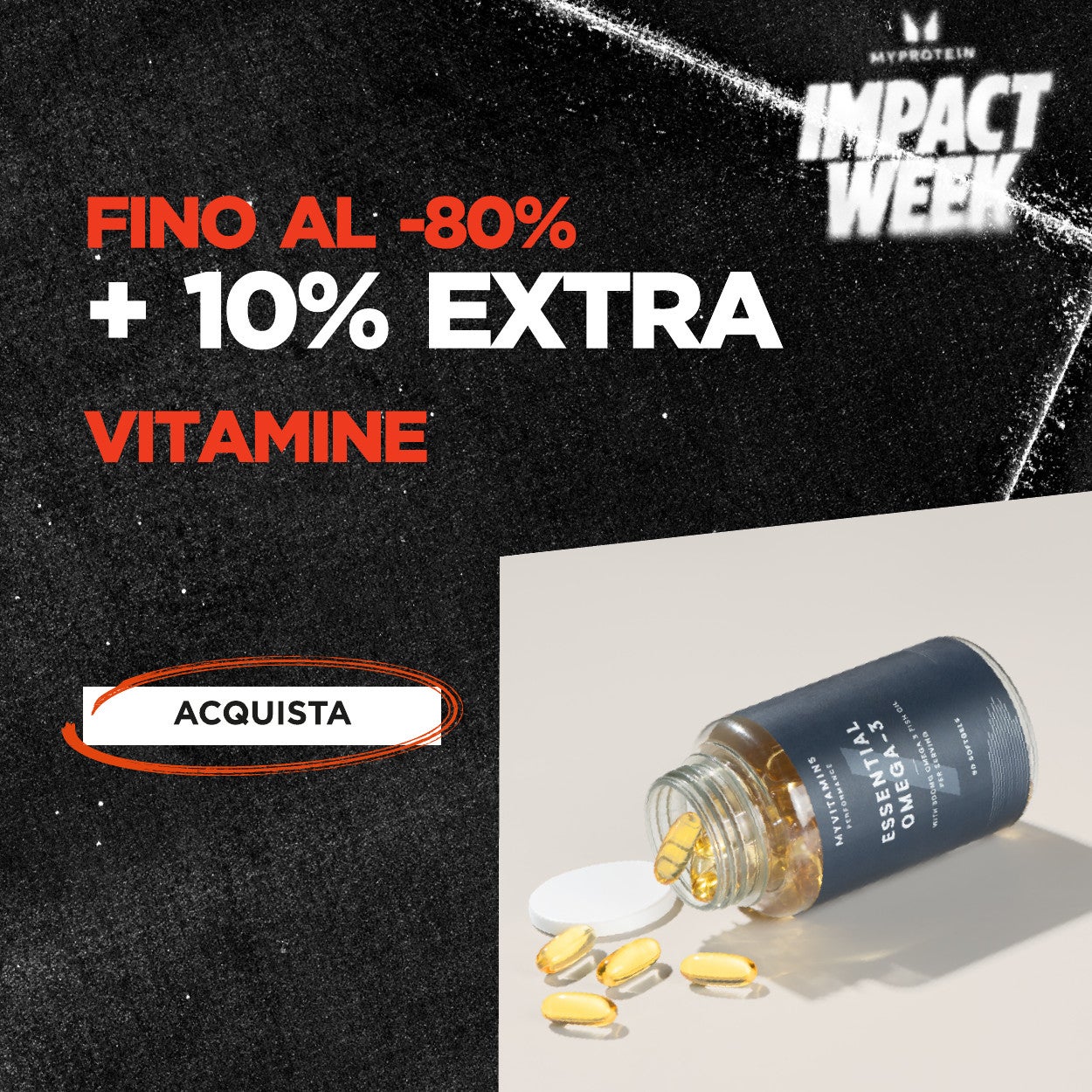 10% EXTRA vitamine