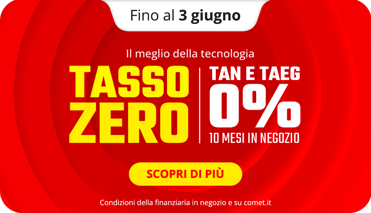 Tasso Zero