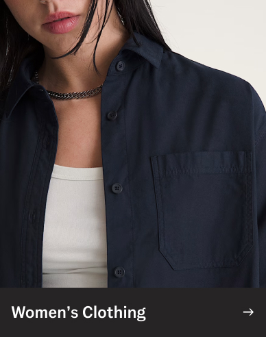 Women's Clothing