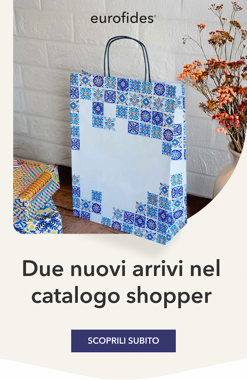 Due nuovi arrivi