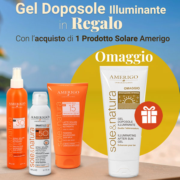 Omaggio + Solari Amerigo