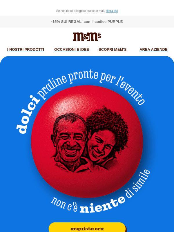 Un evento imminente?