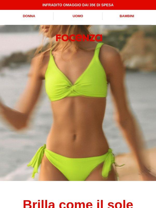 La nostra selezione per il mare