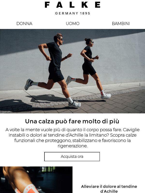 Correre oltre i propri limiti