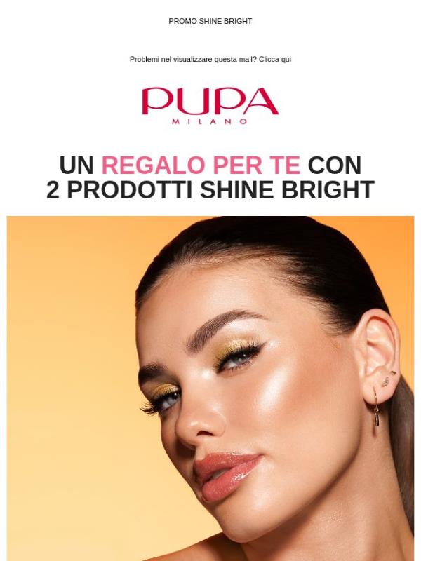 ✨ Pochette BEAUTY in regalo ✨ Scopri come averla!