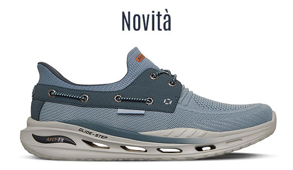 Nuovi Arrivi