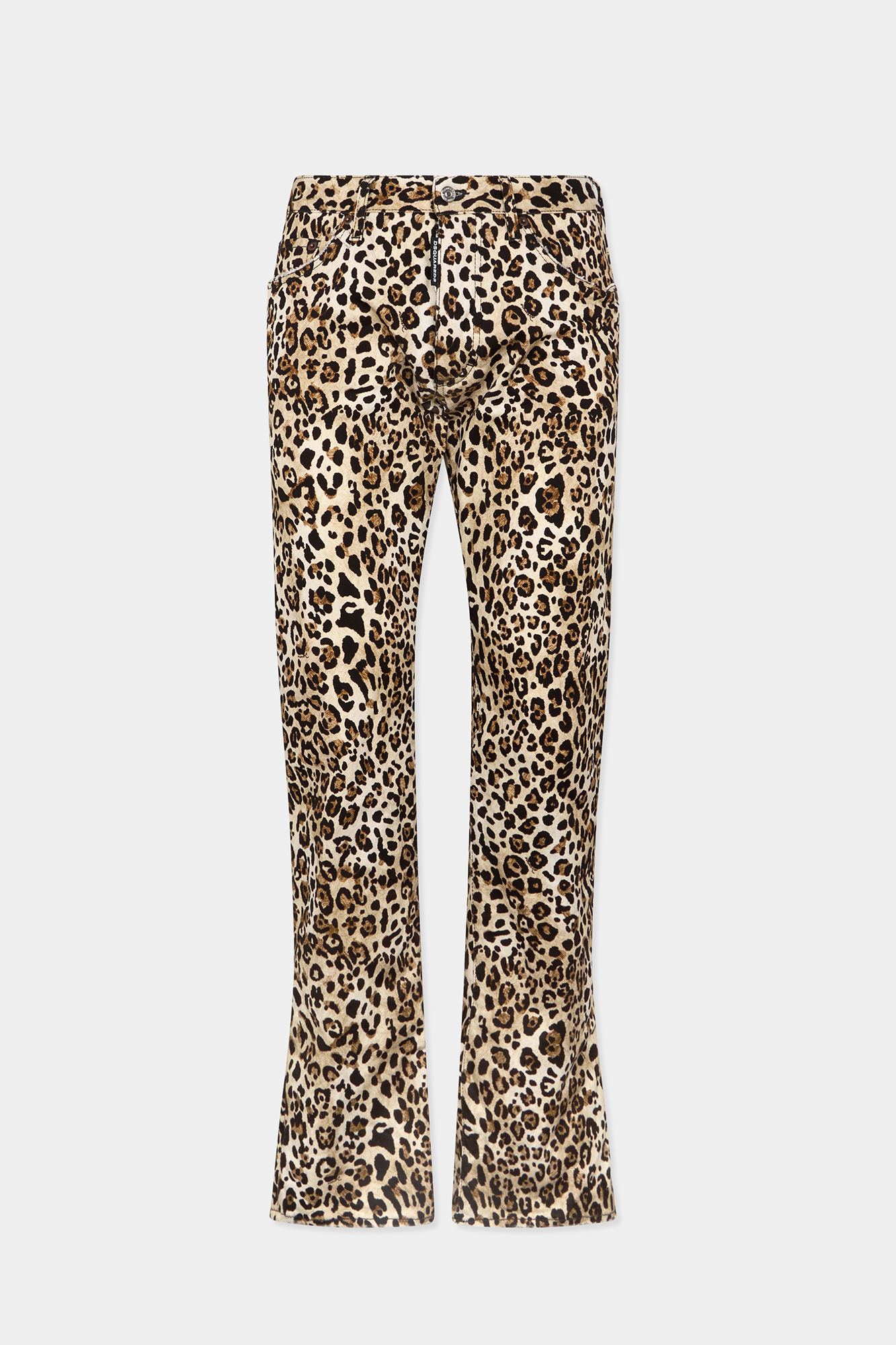 Wild2 The American Jeans