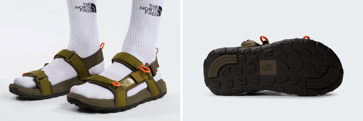Footwear