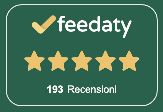 Feedaty