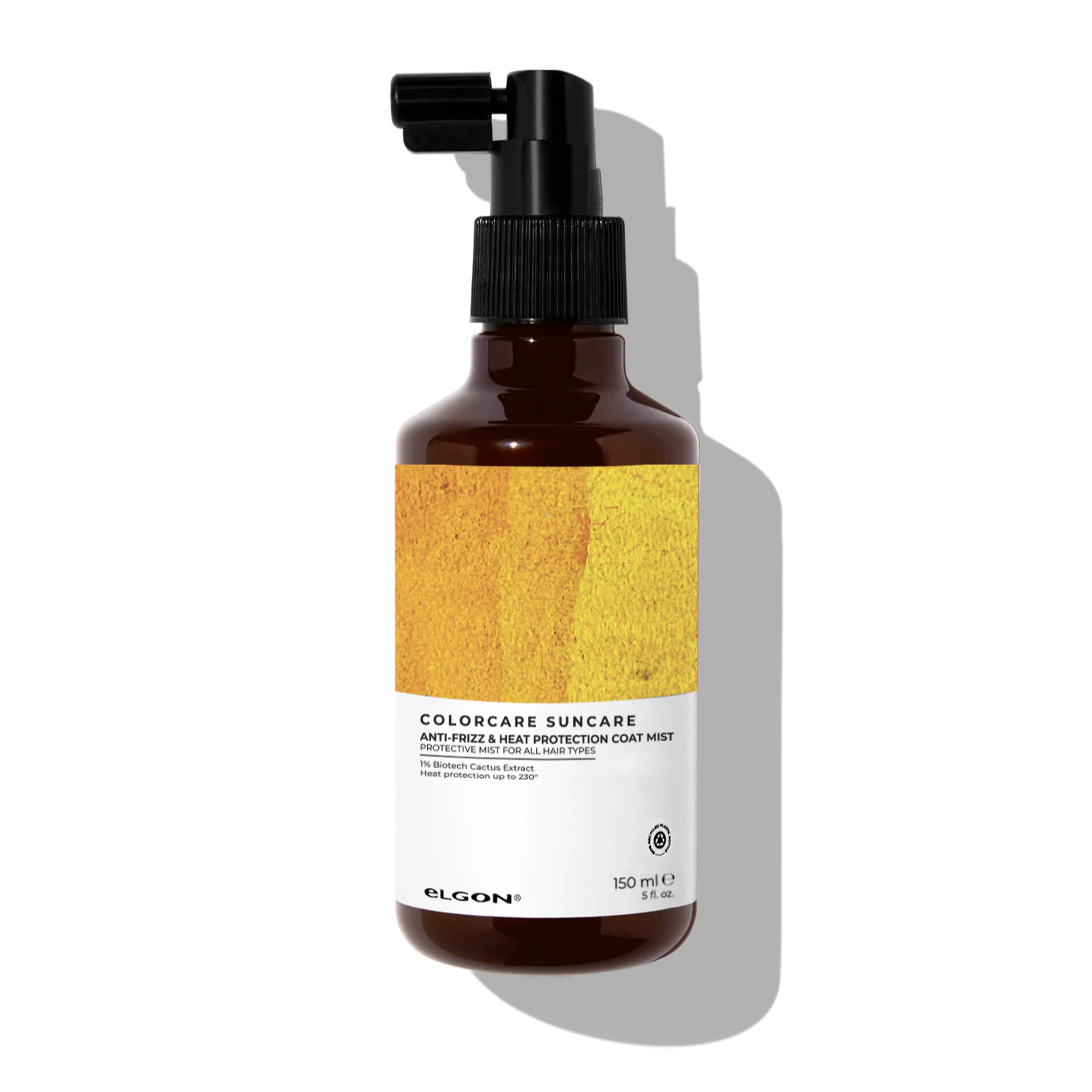 Image of ANTI-FRIZZ & HEAT PROTECTION COAT MIST - NEW!