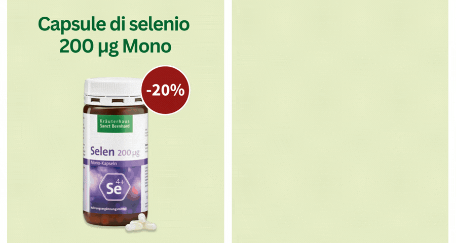 Offerte speciali