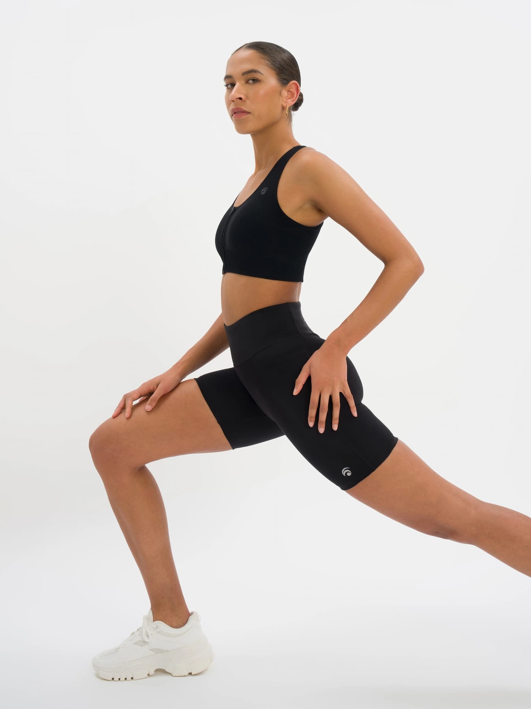 Rush Short Set 