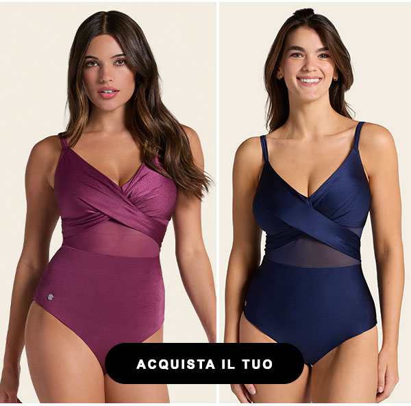 Costumi da Bagno Leonisa