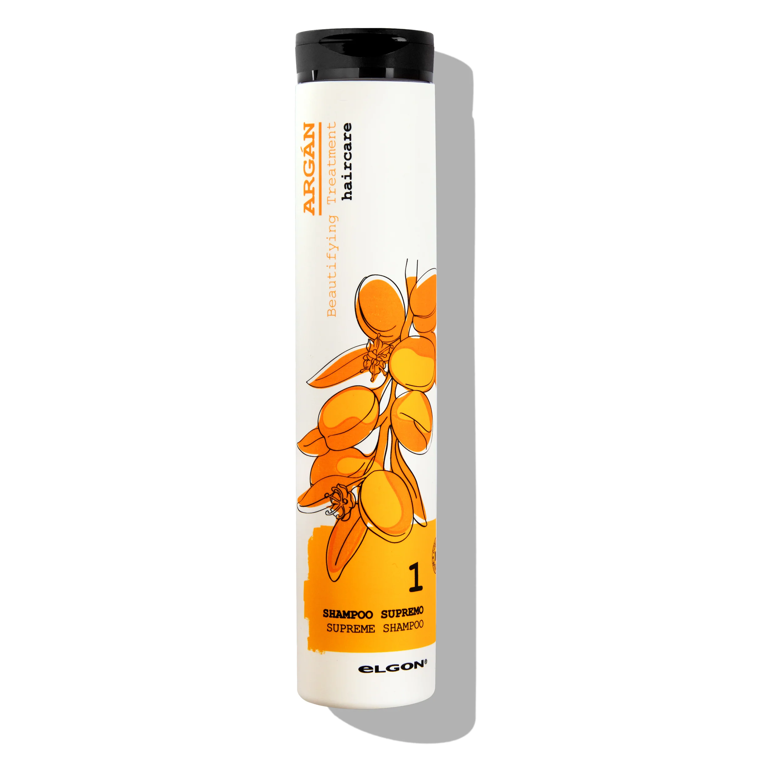 Image of SHAMPOO SUPREMO