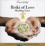 Reiki of Love - Healing Love