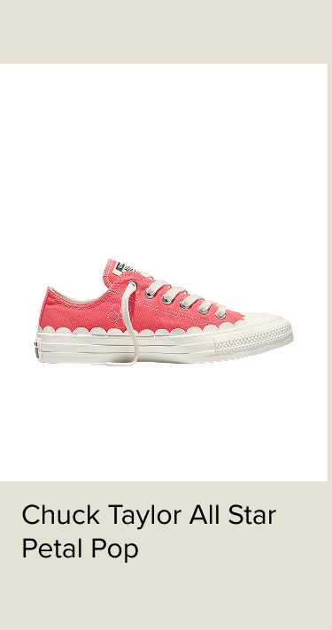 CTAS Petal Pop Orange