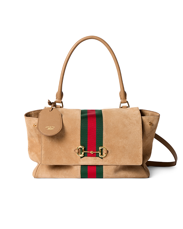 Borsa Scopri di più sul sito Web di Gucci 