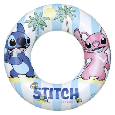 Image of Ciambella salvagente Disney Stitch