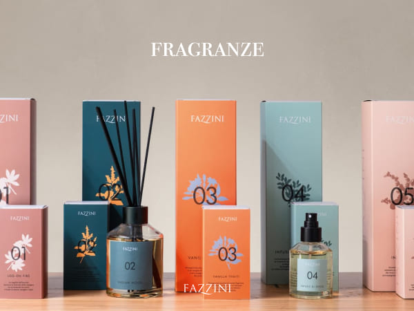 Fragranze Fazzini