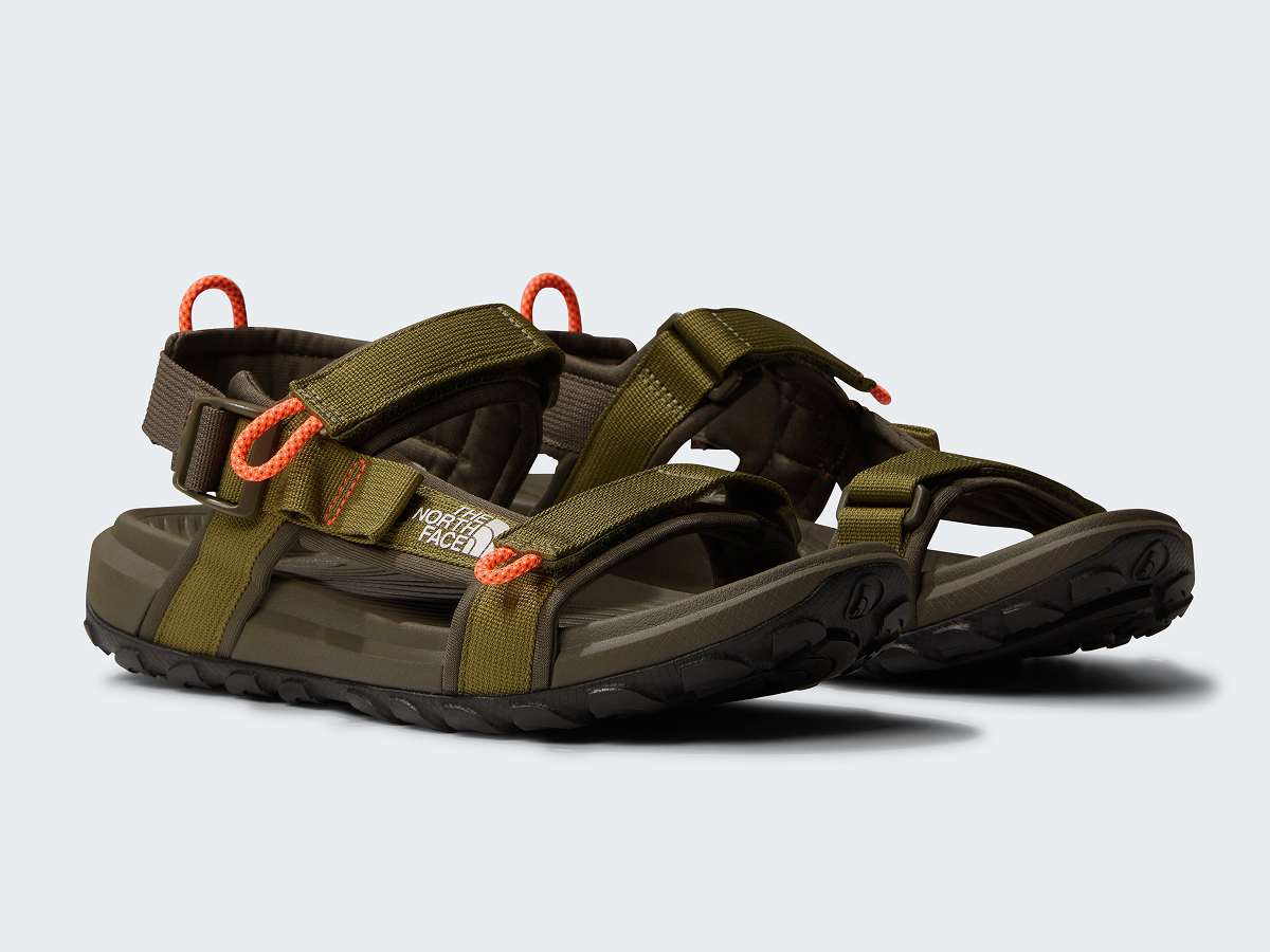Footwear