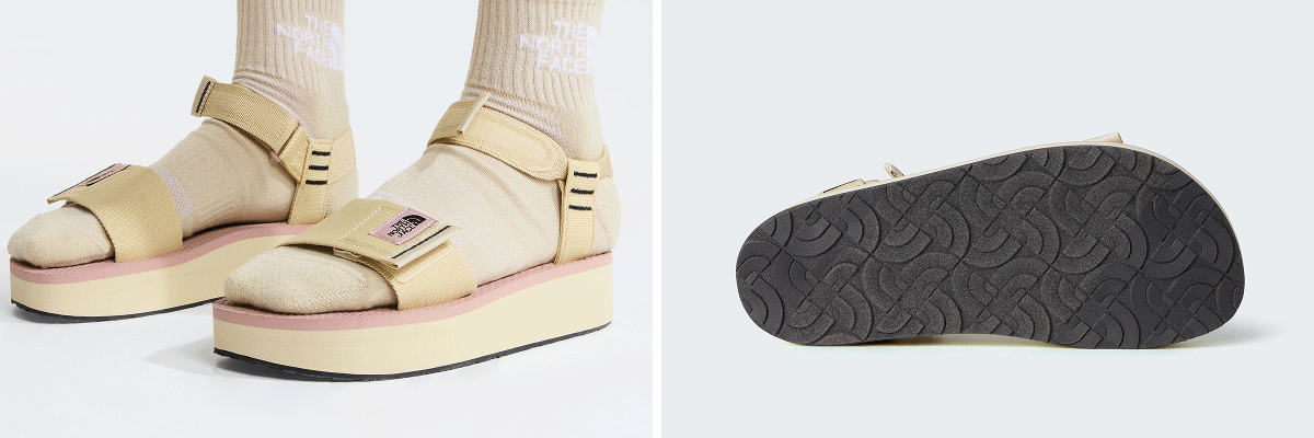 Footwear