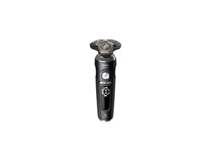 Philips Shaver S9000 Prestige SP9840/32 Rasoio elettrico Wet & Dry con SkinIQ