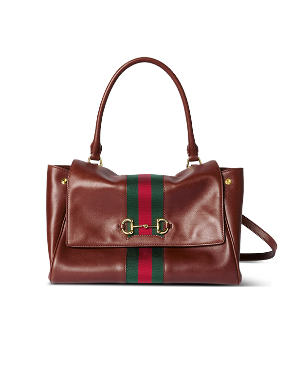 Borsa Scopri di più sul sito Web di Gucci 