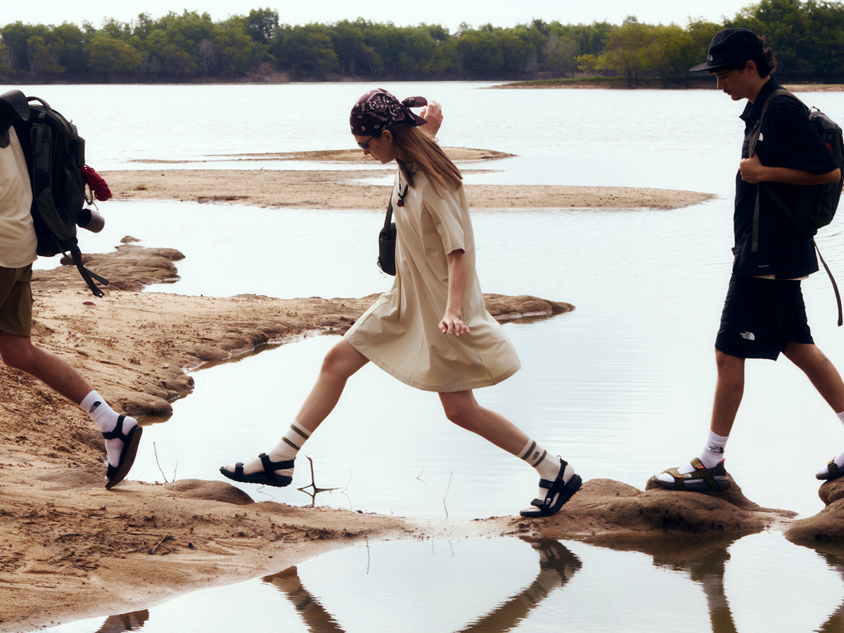 Footwear