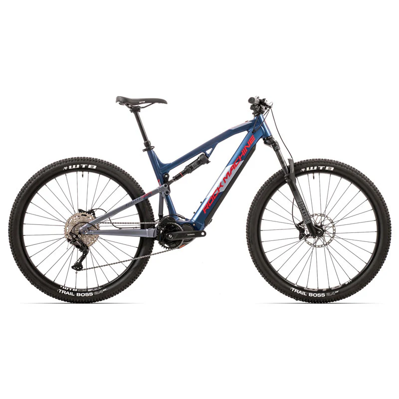 Image of E-Bike Blizzard e30