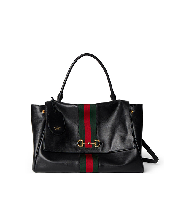 Borsa Scopri di più sul sito Web di Gucci 