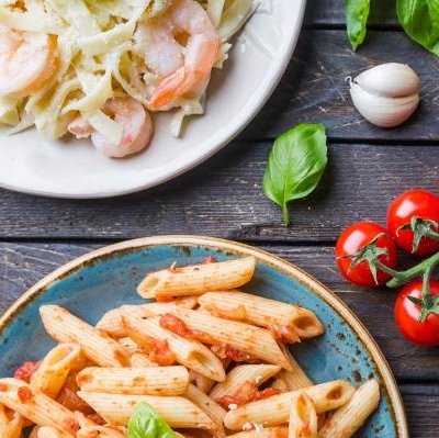 Sughi per pasta