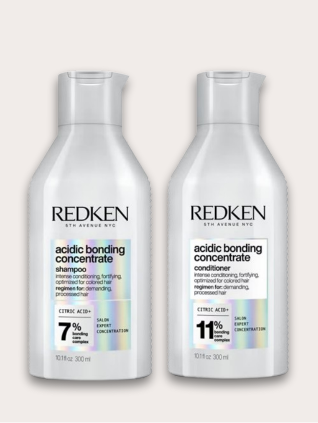 Olaplex Curl Hydrating Curl Shampoo and Conditioner