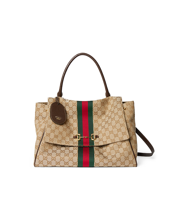 Borsa Scopri di più sul sito Web di Gucci 