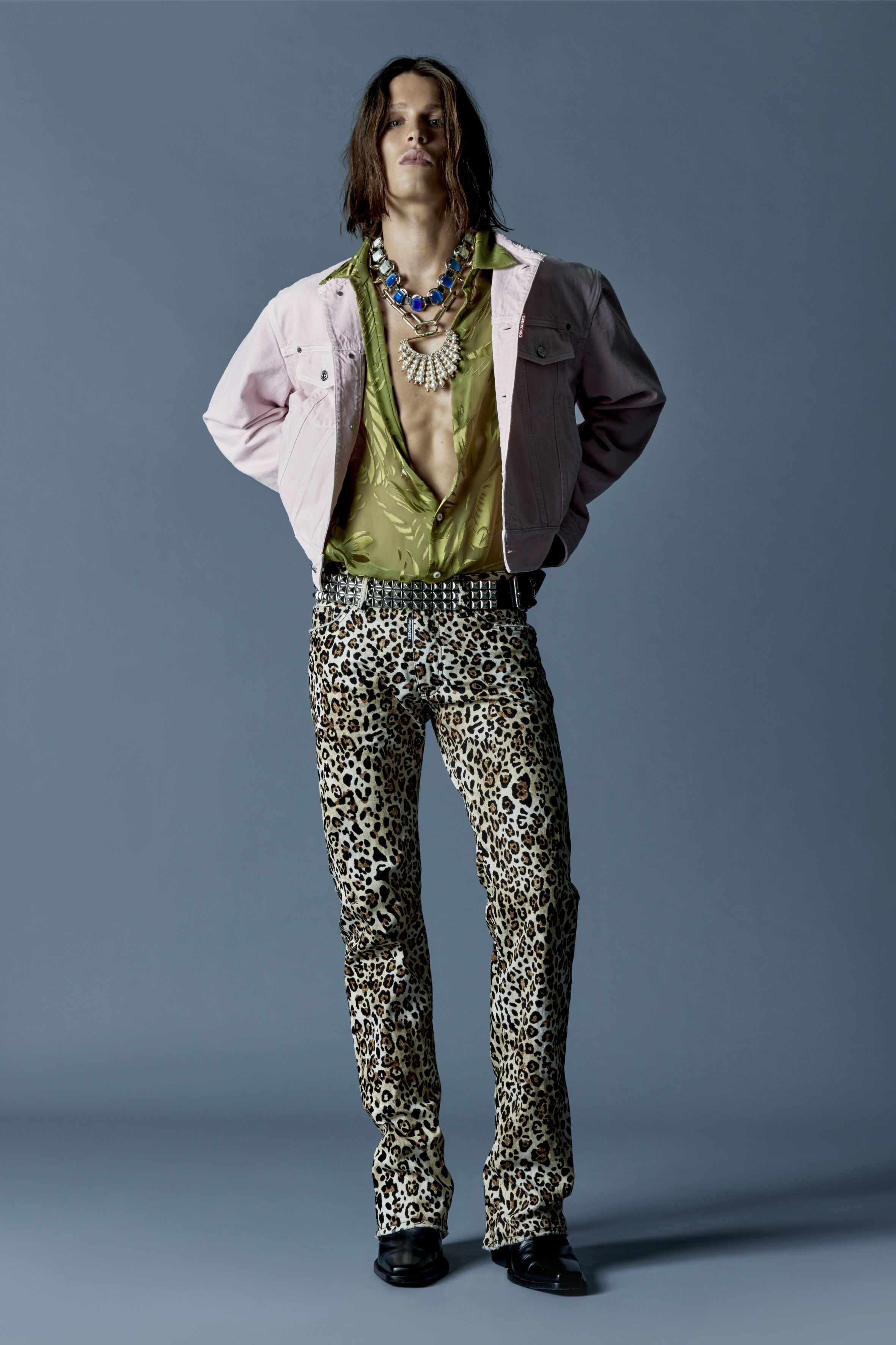 Dsquared2
