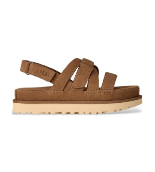 sandali-goldenstar-gleam-in-pelle-marrone